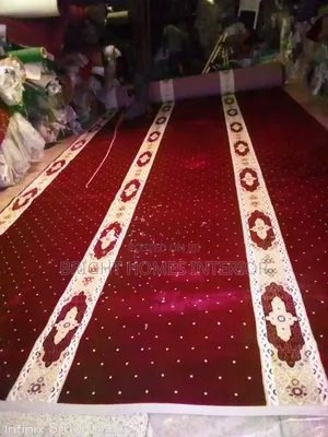 Mosque Executive Carpet Available