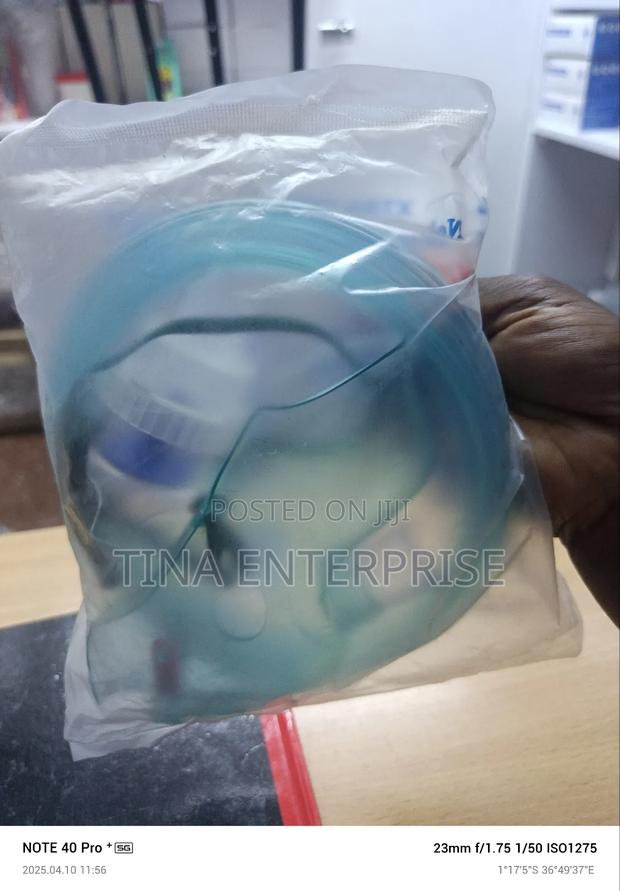 Nebulizeraak/Kit(Enlogated) - thumbnail 2