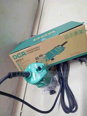 Wood Trimmer/Dca Wood Trimmer