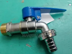1/2 Washing Machine Tap