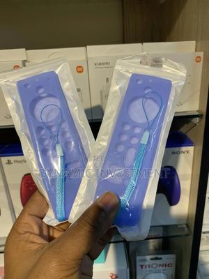 Amazon Fire Tv Stick 3rd Gen / Max Remote Case/Cover - thumbnail 4