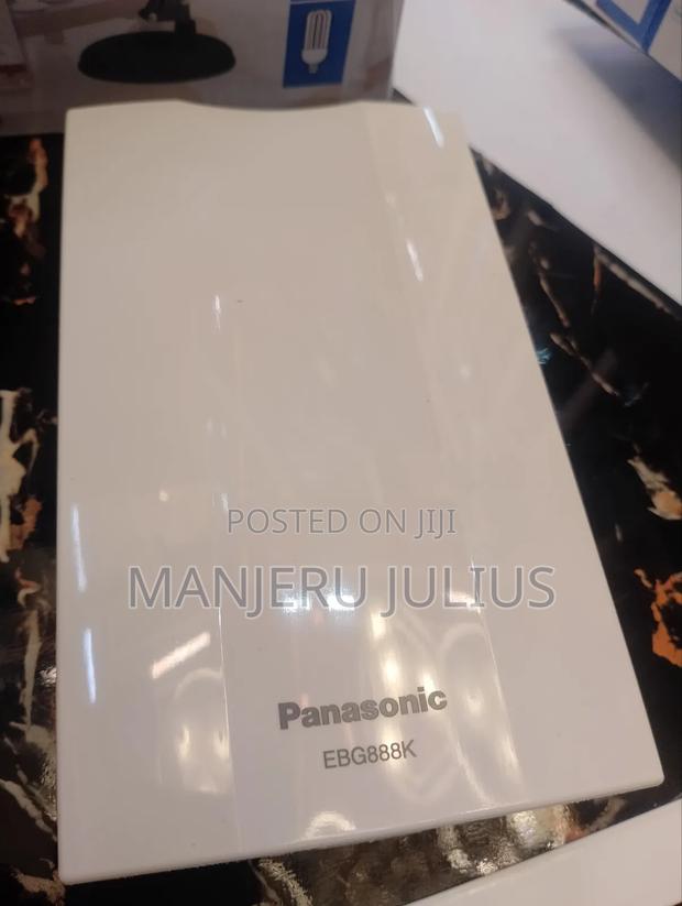 Panasonic Doorbell - main view