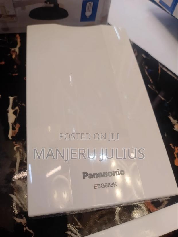 Panasonic Doorbell - thumbnail 3