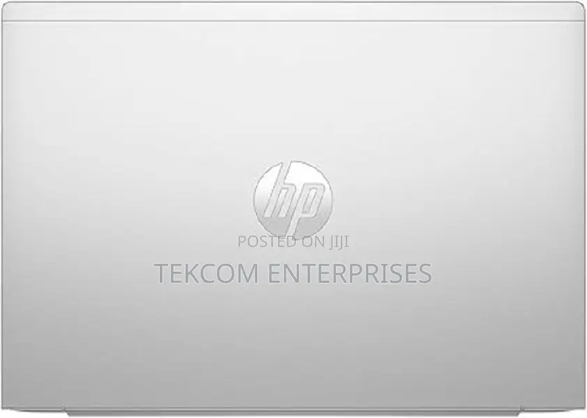 New Laptop HP 8GB Intel Core Ultra 5 SSD 512GB