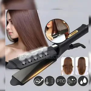 Hair Straightener/ Flat Iron
