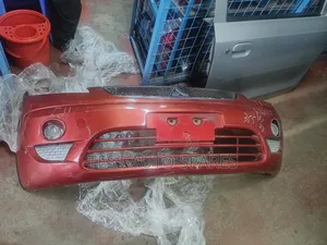 Mitsubishi Colt Plus Front Bumper