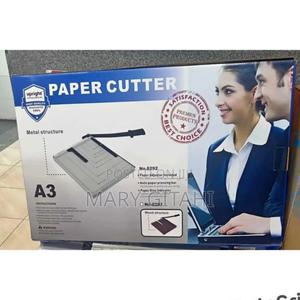 A3 Paper Cutter at - thumbnail 2