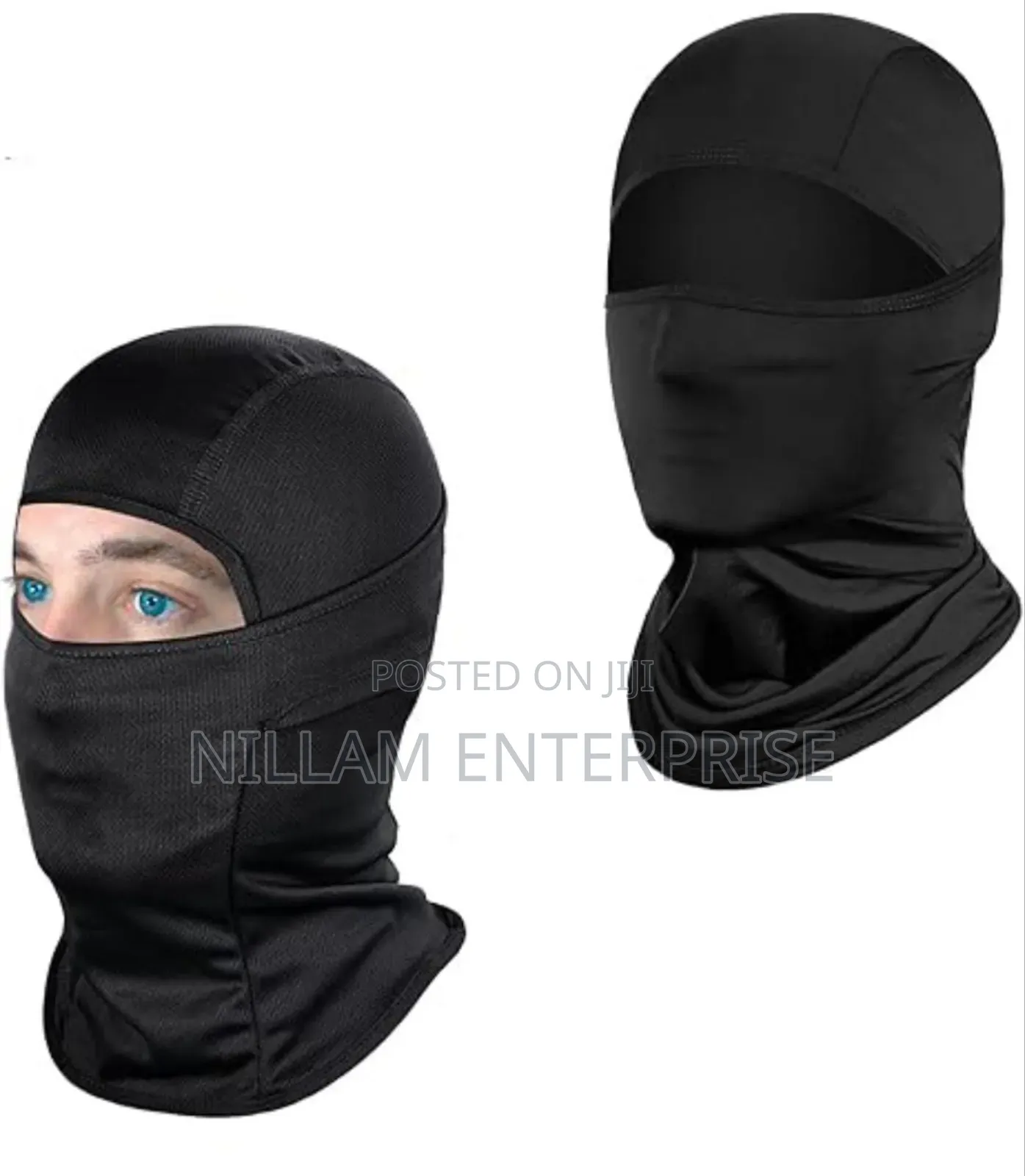 Balaclava - Windproof Ski Mask