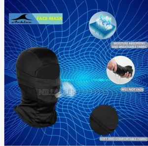 Balaclava - Windproof Ski Mask