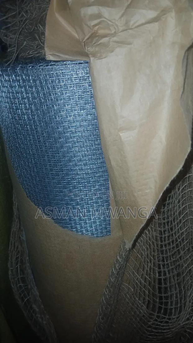 Coffee Tray Mesh Wire Heavy Gauge 3ft ×30m