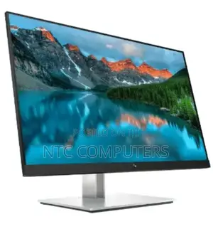 Hp E27q G4 27" QHD Anti-Glare Ips Business Monitor