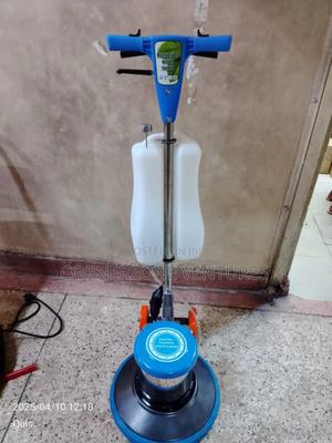 Affordable Floor Scrubber, 3in1 Floor Scrubber - thumbnail 2