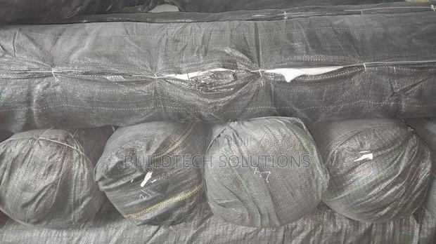 Erosion Control Geo- Fabric - main view