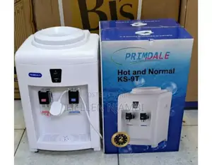 *Primdale Hot and Normal Table Top