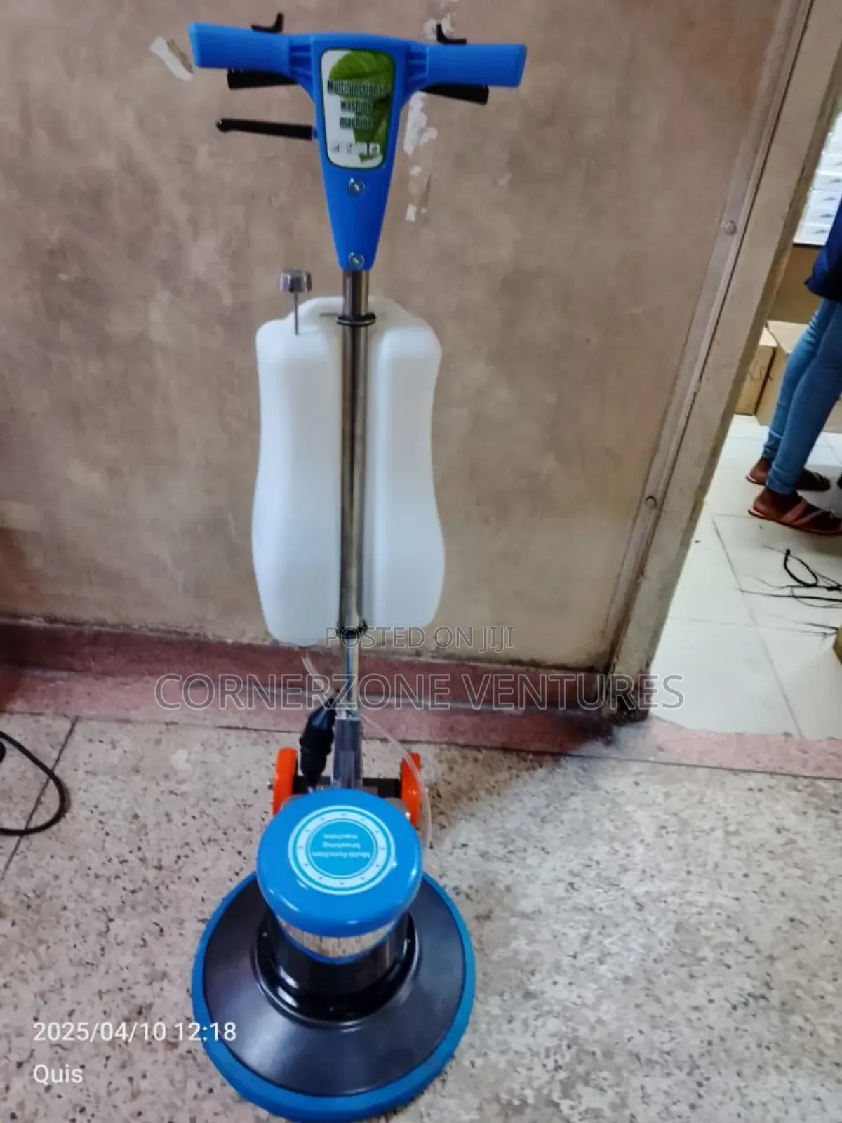 Brushing Machine, Multipurpose Brushing Machine