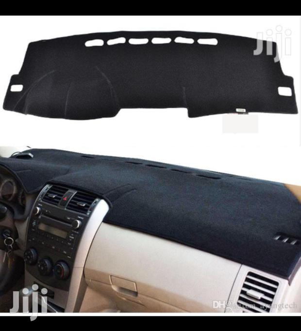 New Dashboard Cover, Free Delivery Within Nairobi Town.