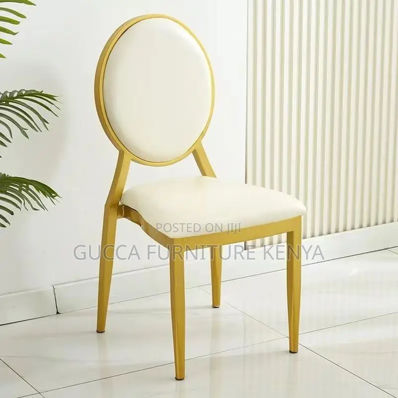 Office Chairs: Office Gold Velvet Dining Leather Chair