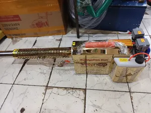 Fumigation Gun/ Fogging Machine