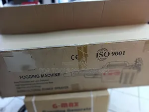 Fumigation Gun/ Fogging Machine