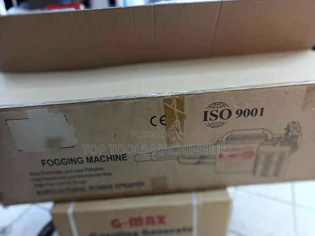 Fumigation Gun/ Fogging Machine - thumbnail 3