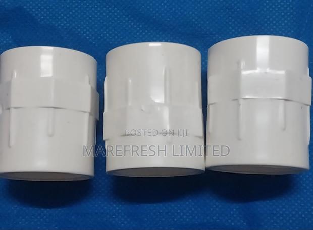 Upvc Female Adapter 1" - thumbnail 2
