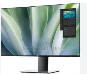 Dell Ultrasharp U2719d - Led Monitor - 27" Qhd Wide