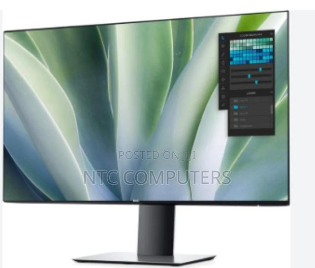 Dell Ultrasharp U2719d - Led Monitor - 27" Qhd Wide