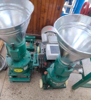 Pelletizer 3hp ,Available Now Lenhard ## - thumbnail 2