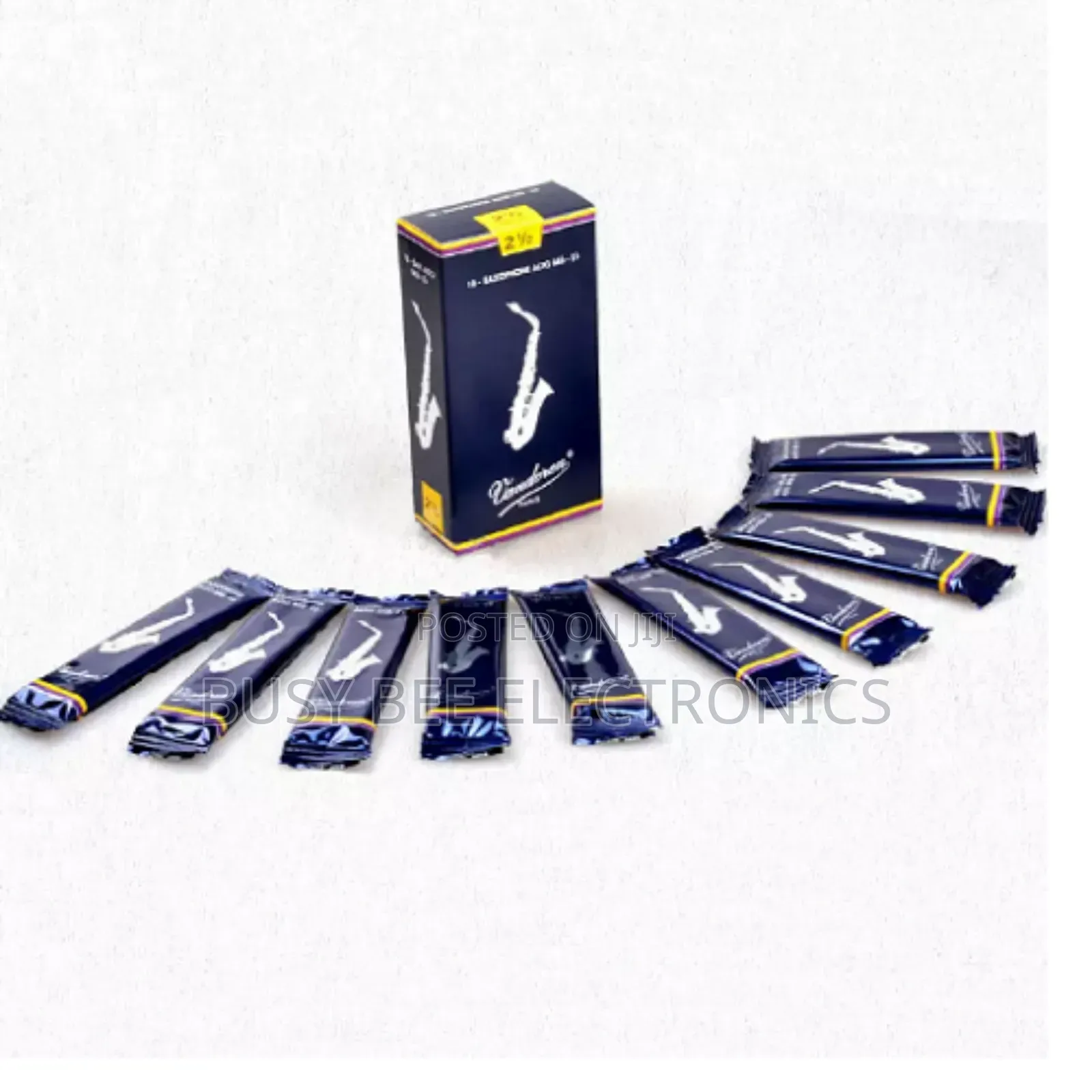 Vandoreen-Saxophone-Reeds