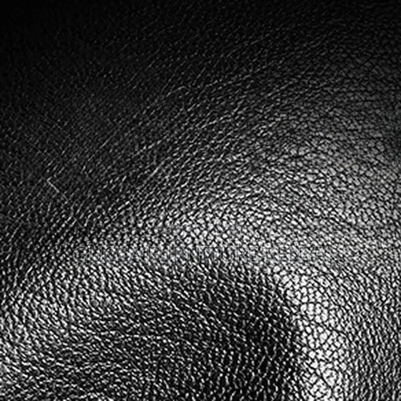 Office Chairs: Armrest Ergonomic Leather Office Chair