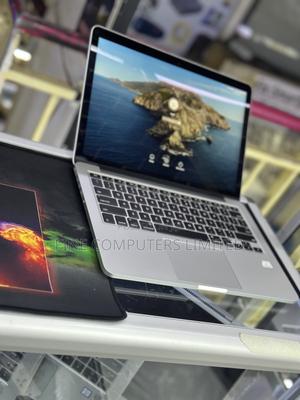 Laptop Apple MacBook Pro 2015 16GB Intel Core I5 SSD 256GB