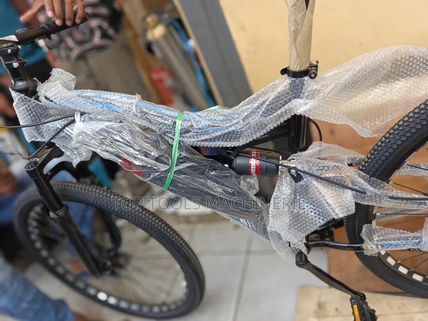 Kajala MTB Mountain Bicycle Size 26 - thumbnail 4