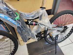 Kajala MTB Mountain Bicycle Size 26 - thumbnail 2