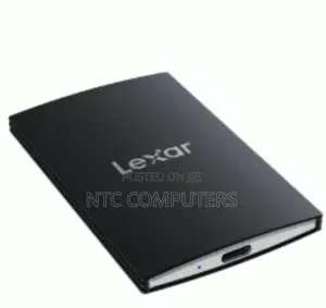 Lexar Sl500 2 Tb 2000mbps