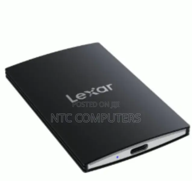 Lexar Sl500 2 Tb 2000mbps