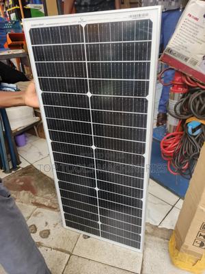 Solar Panel 80watts Made in Germany - thumbnail 2
