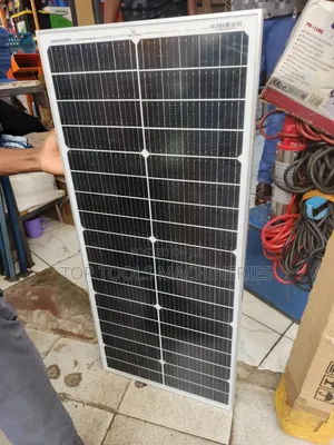 Solar Panel 80watts Made in Germany