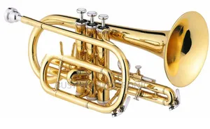 Cornet Violin