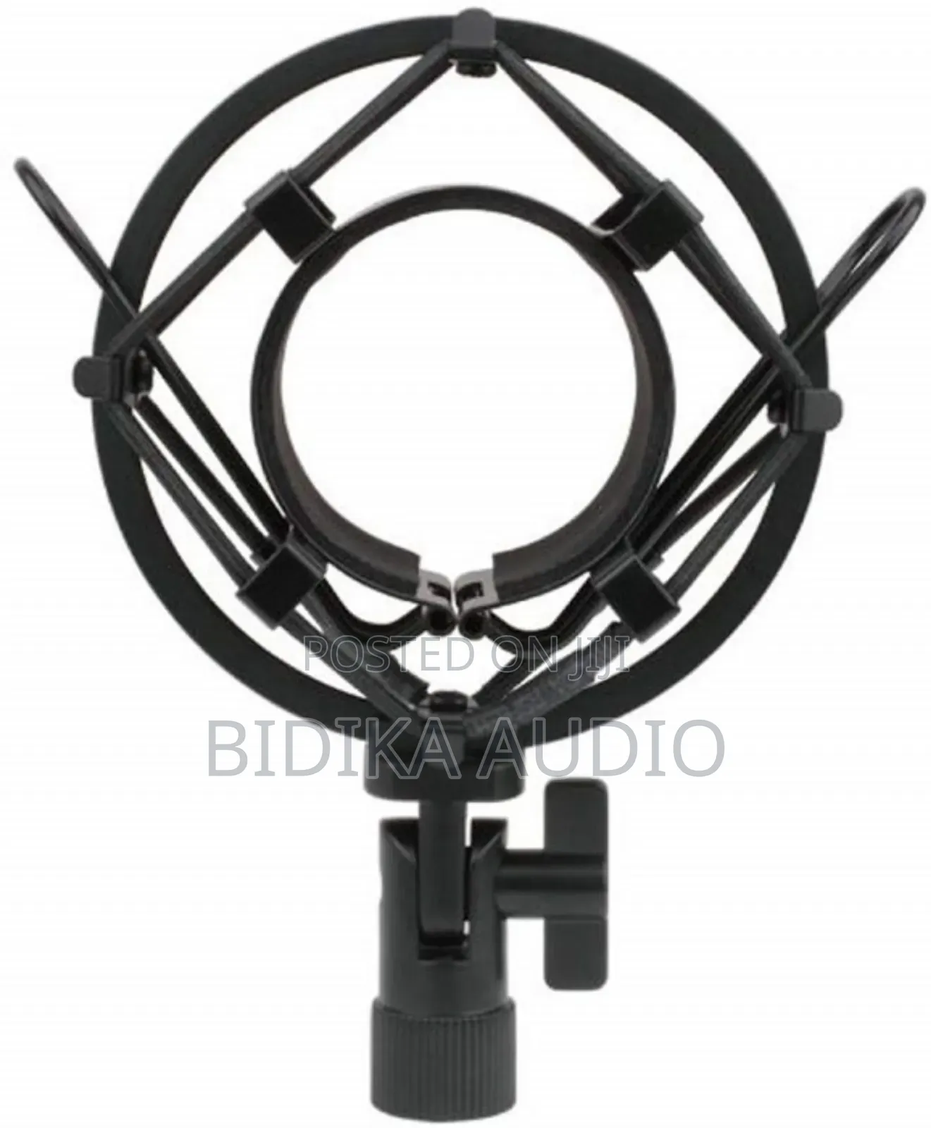 Universal Microphone Shock Mount