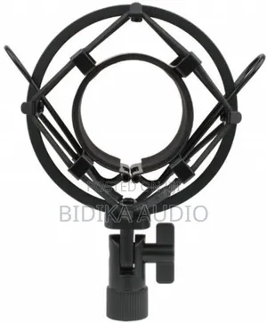 Universal Microphone Shock Mount