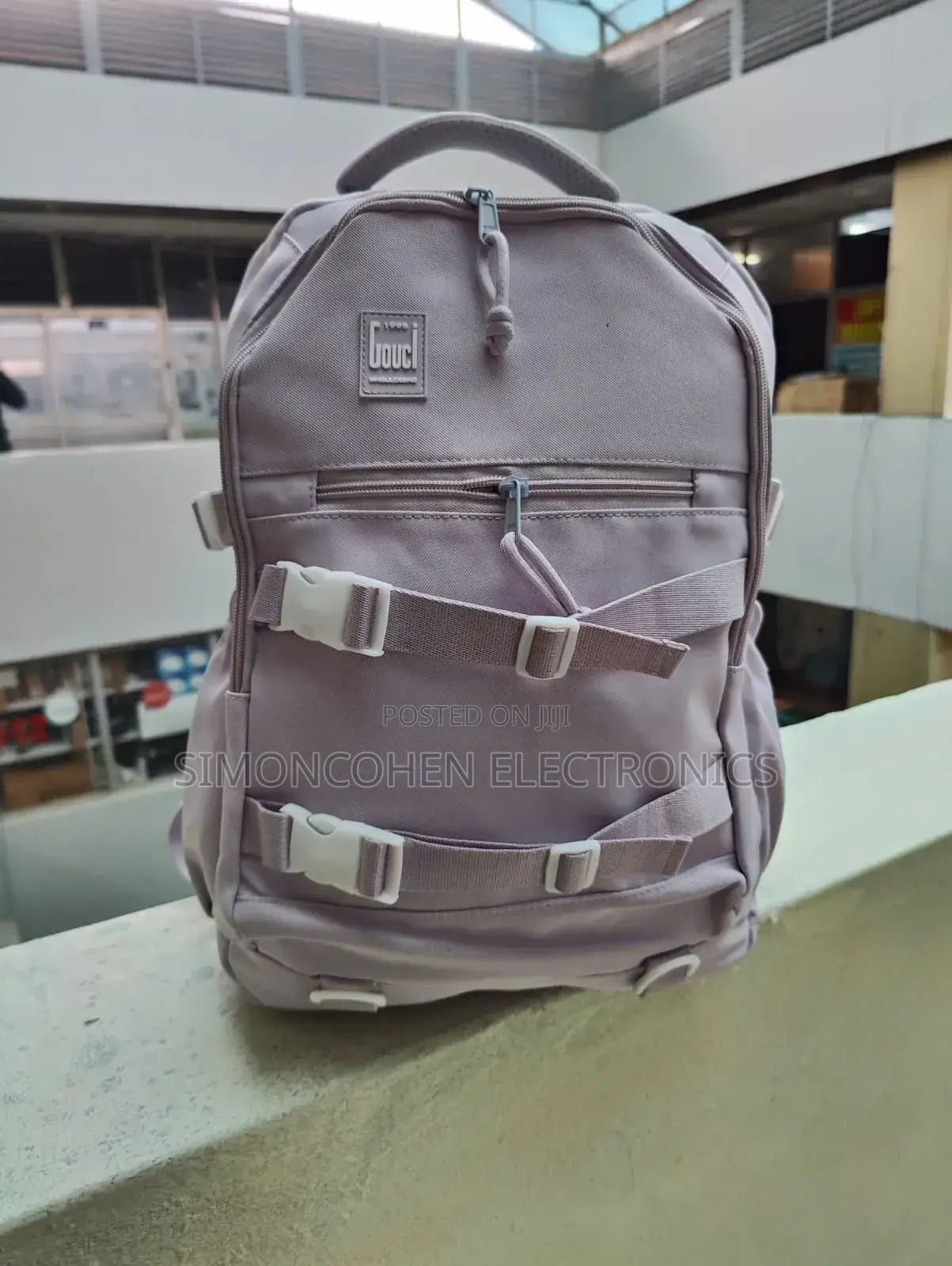 Original High Quality School Bags