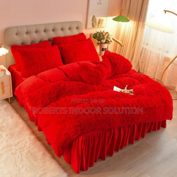 Velvet Touch, Pure Luxury. - main view