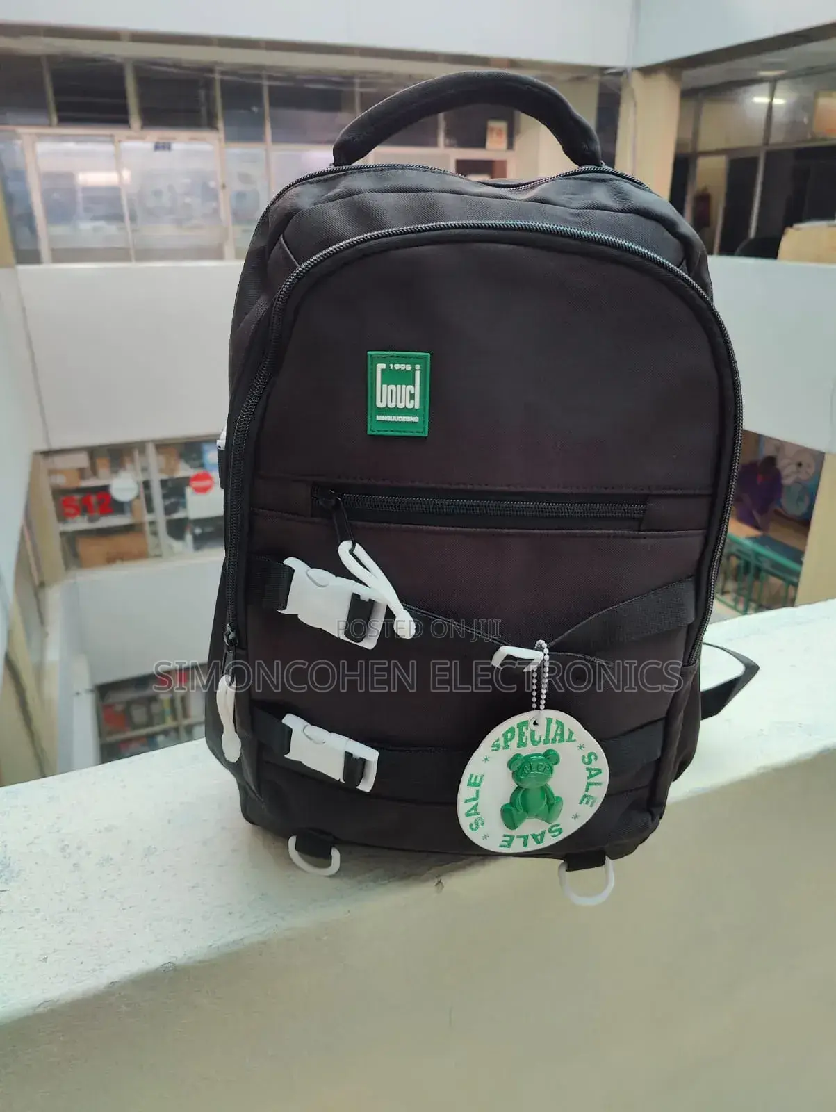 Original High Quality School Bags