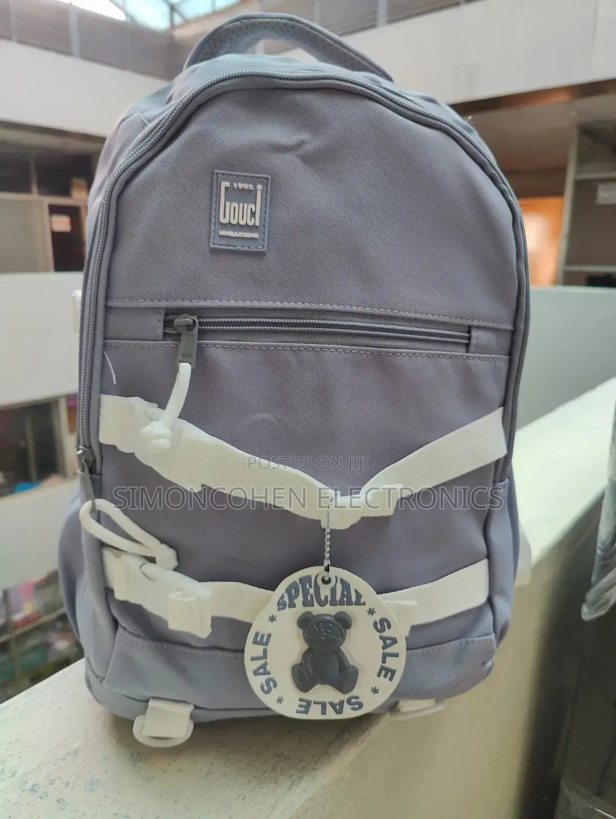 Original High Quality School Bags
