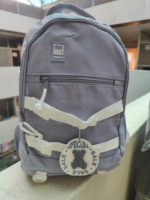 Original High Quality School Bags - thumbnail 4