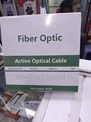 20m / Hdmi Cable Over Active Fiber Optic High Speed - main view