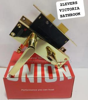 Bathroom Lock Union - thumbnail 2