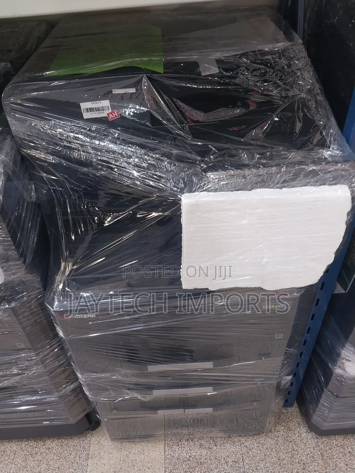 Your Local Printer Repair, Installation Services Experts