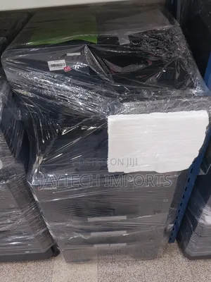 Your Local Printer Repair, Installation Services Experts