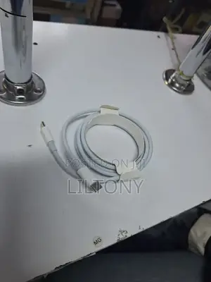 Type C to C Macbook Charging Cable